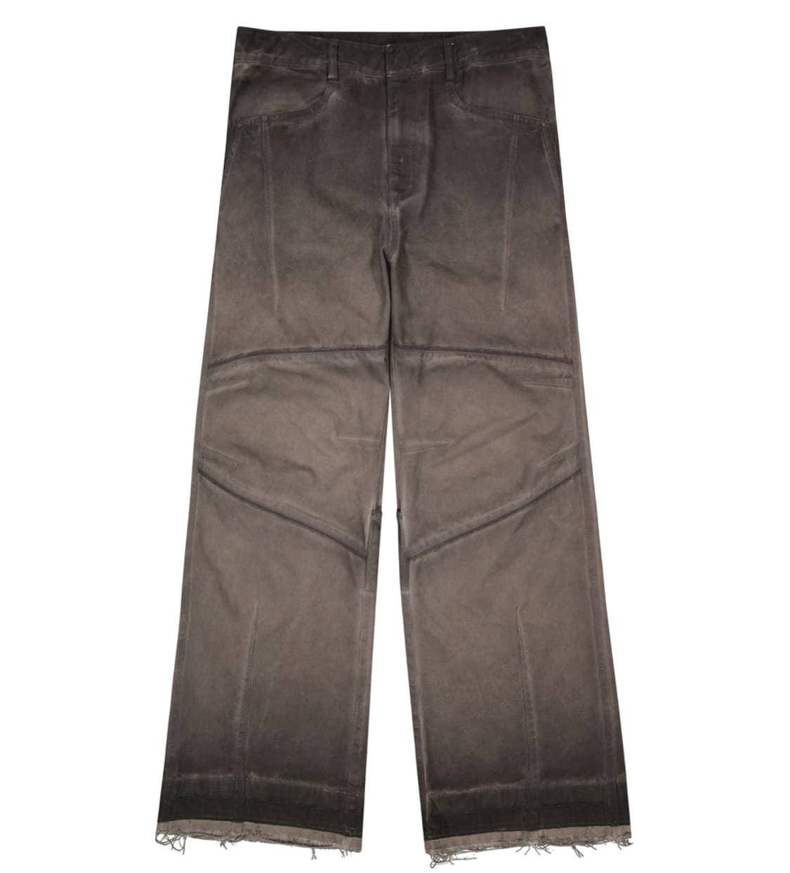 XLIM EP.8 01 TROUSERS 상품이미지1