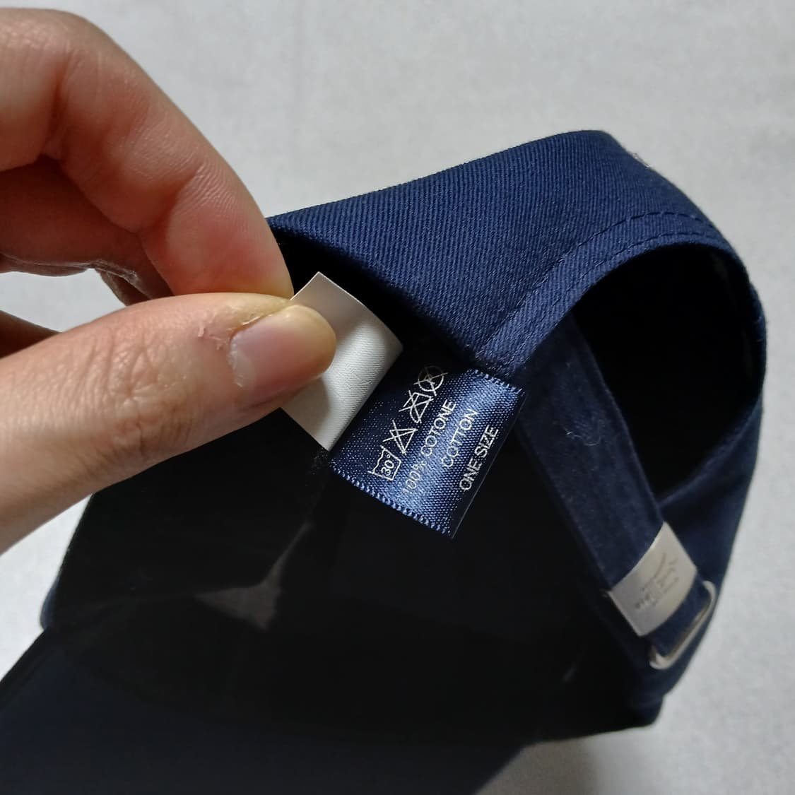 미사용 Maserati 마세라티 모자 볼캡 상품이미지9