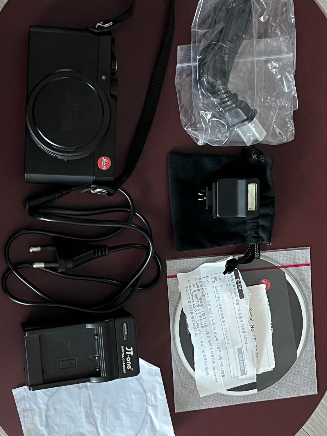 라이카 d-lux 109 상품이미지8