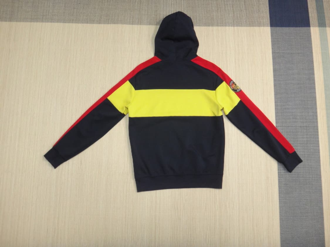 (95) 폴로랄프로렌 남성용 프린팅 후드 티셔츠 상품이미지2