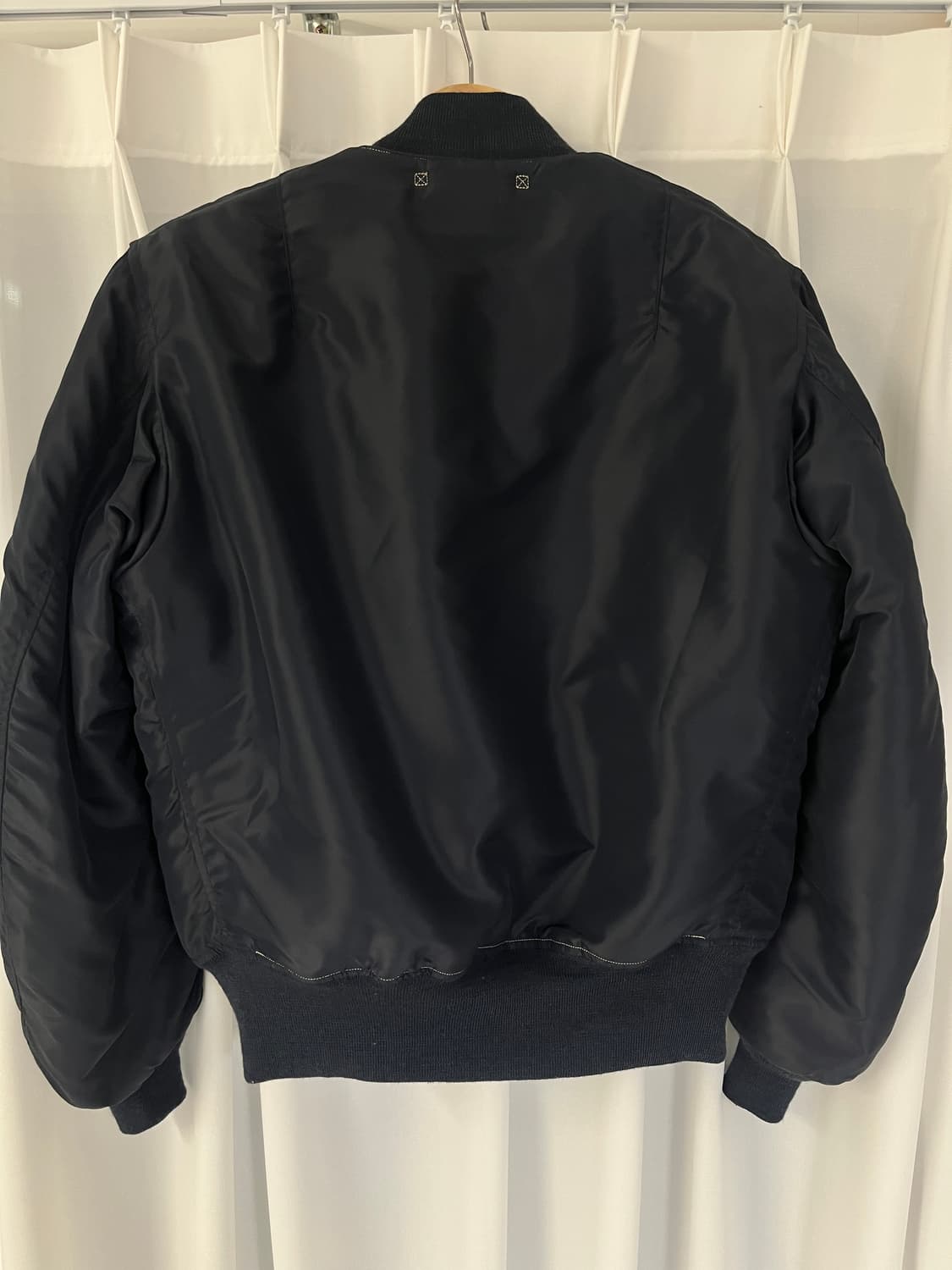 버즈릭슨 B-15C 플라이트 자켓 (40) 상품이미지3