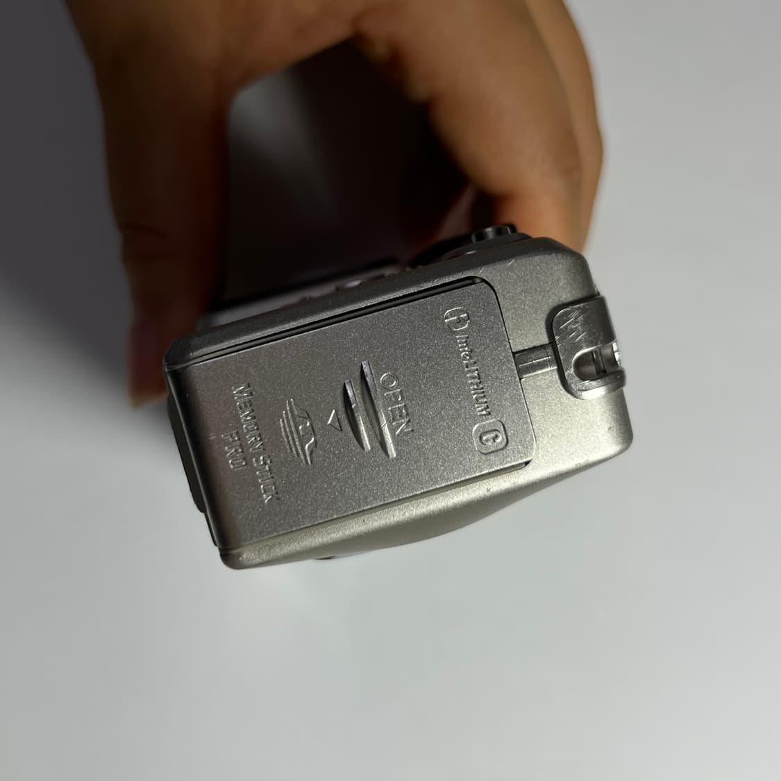 sony dsc-p8 디지털카메라 디카 상품이미지7