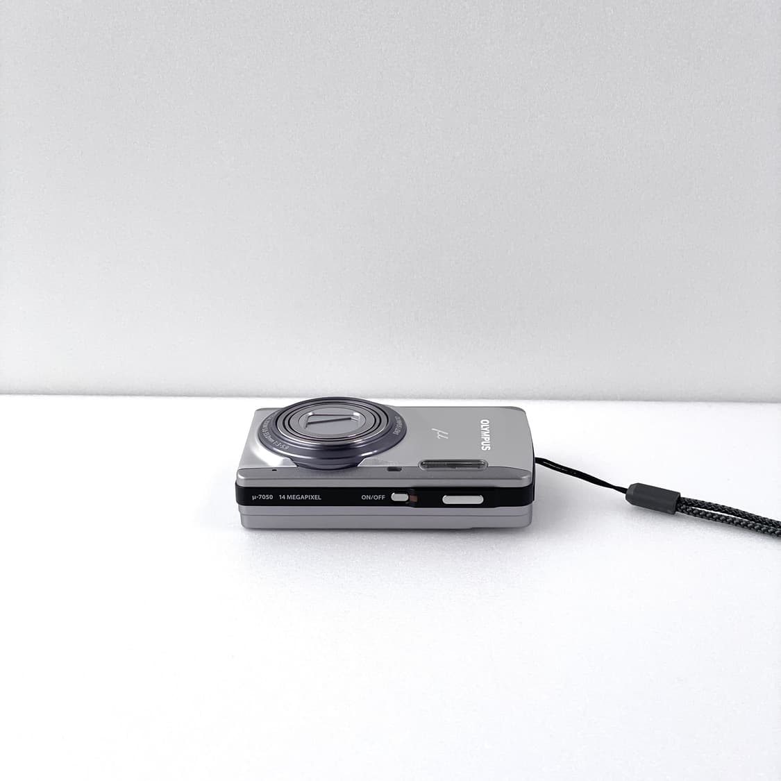 (풀박스) 올림푸스 뮤 7050 실버 olympus mju 7050 상품이미지5