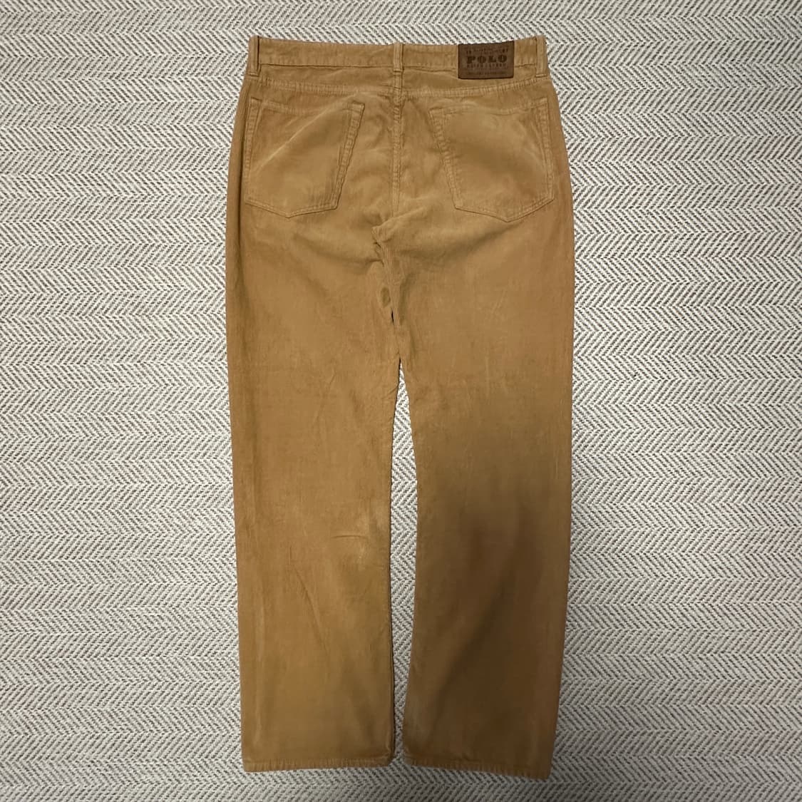 POLO RALPH LAUREN corduroy pants 상품이미지2
