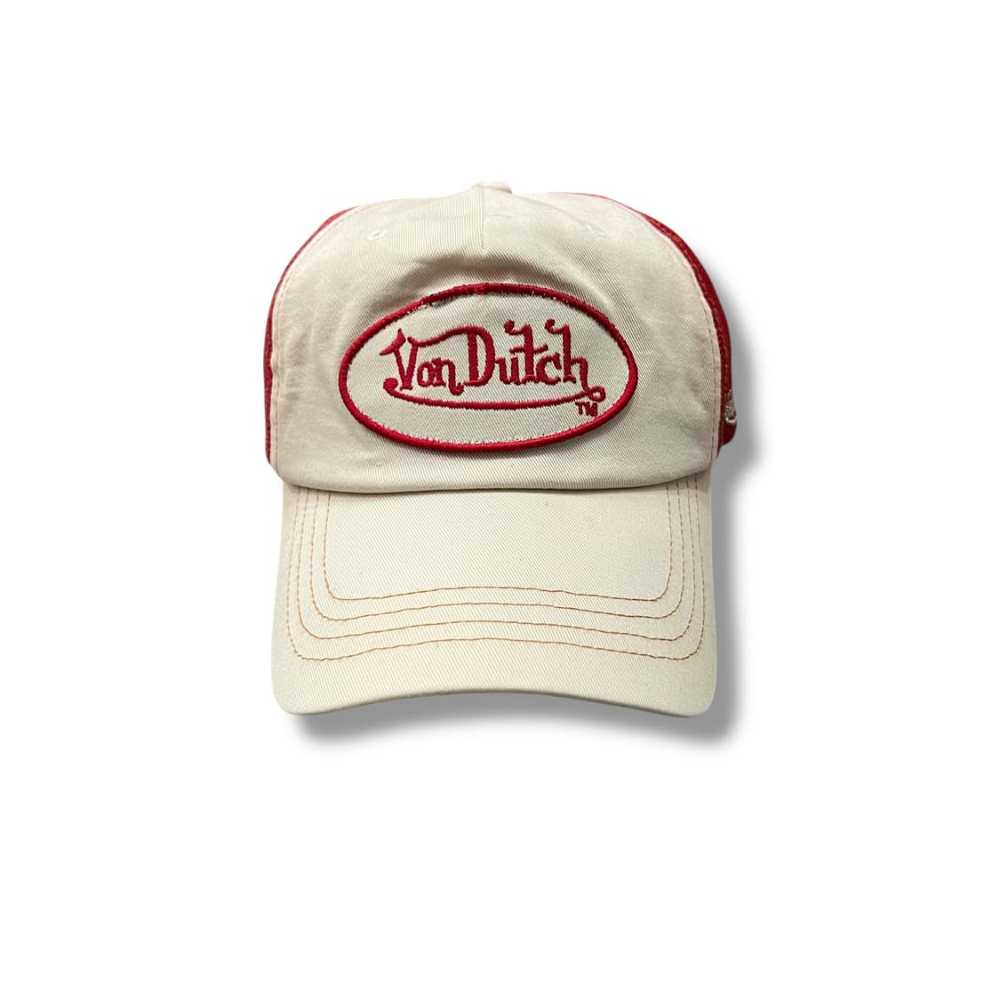  본더치 매쉬캡 y15667 상품이미지2