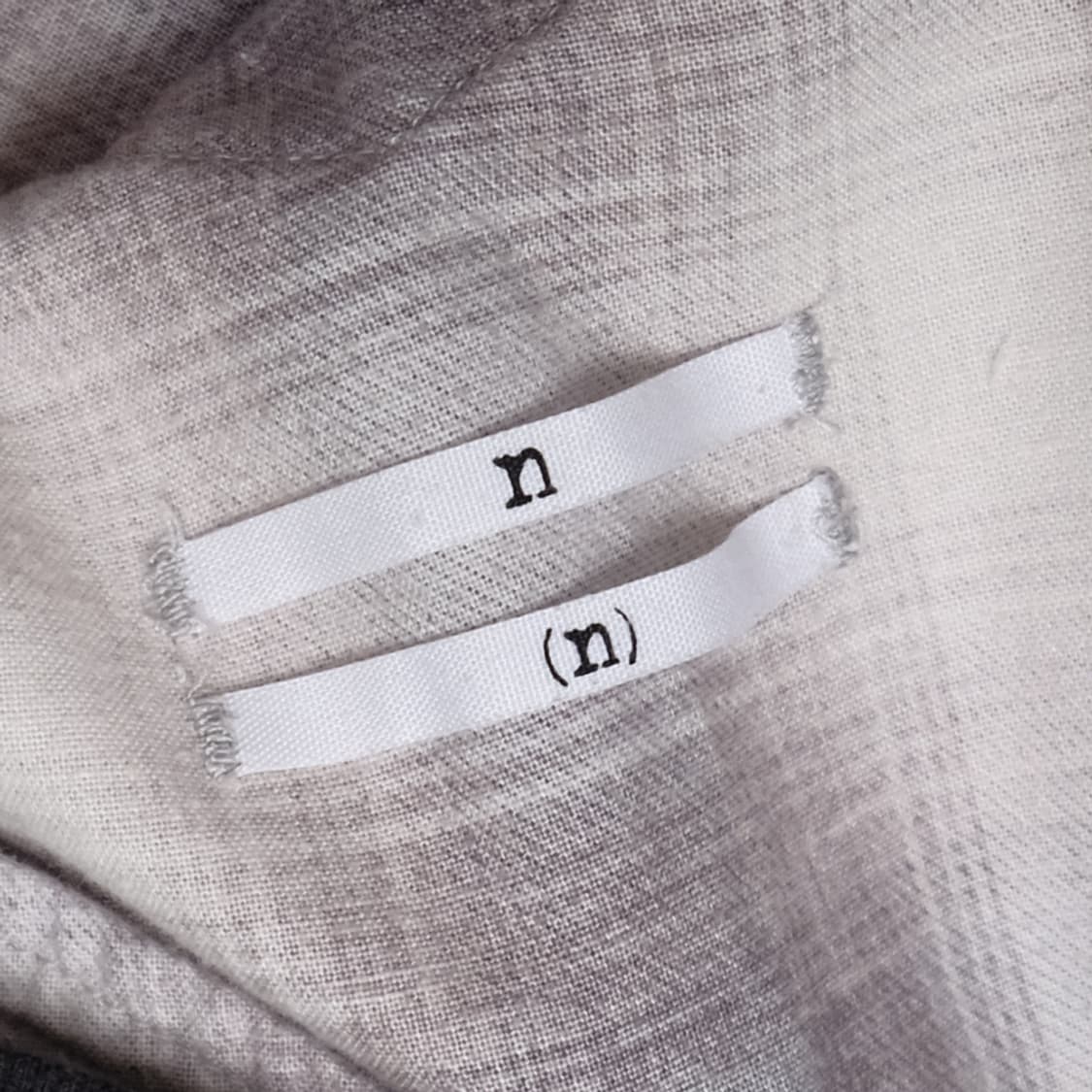 plaid pocket T  상품이미지6