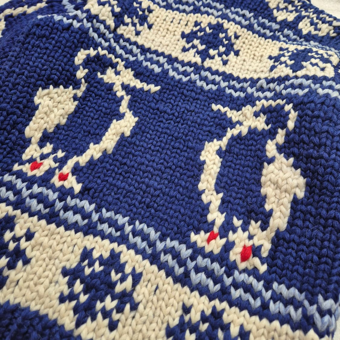 KANATA  카나타 캐나다 펭귄 코위찬 여성 S 상품이미지4