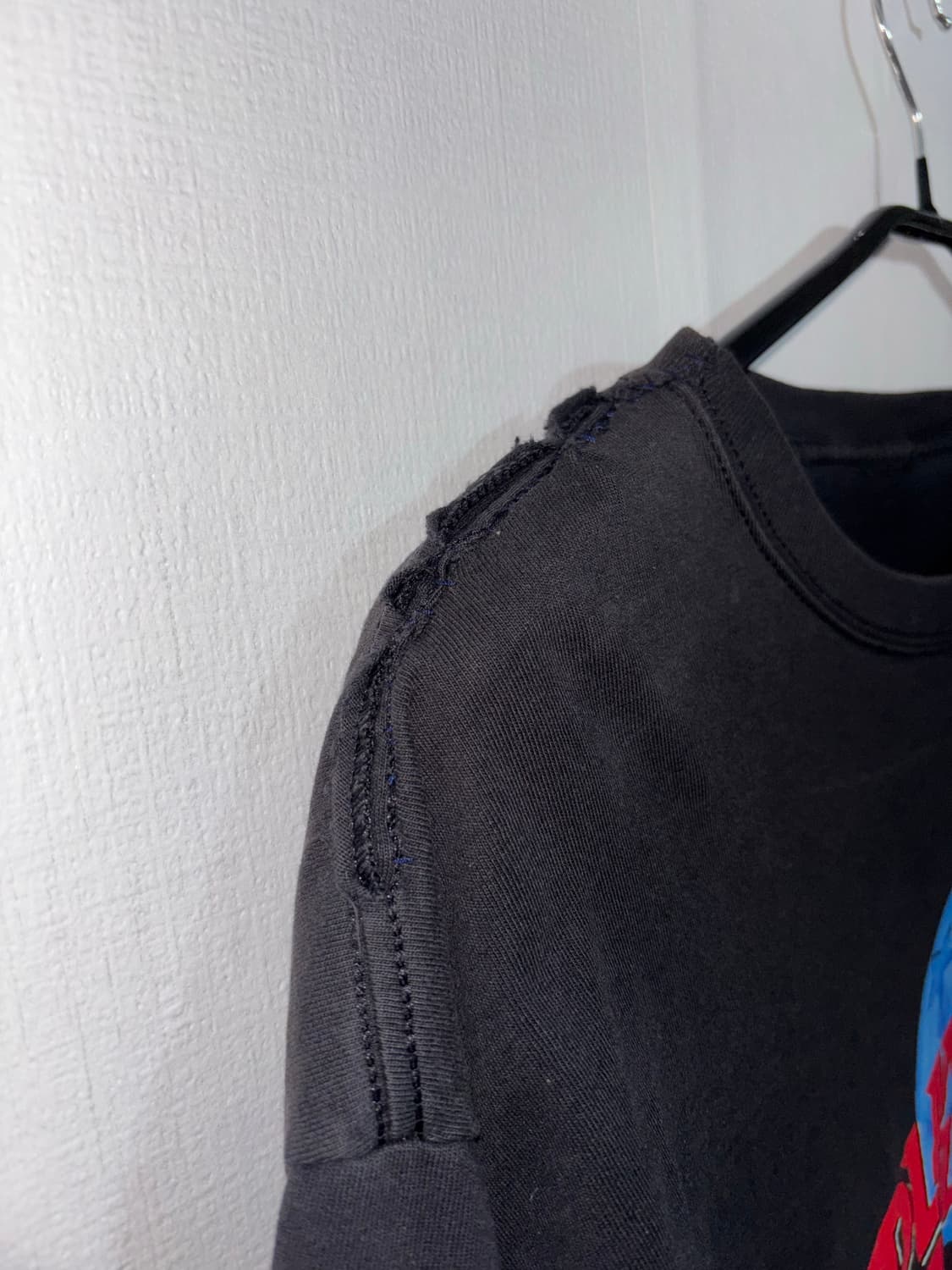 90's Vintage Planet Hollywood t-shirt  상품이미지2