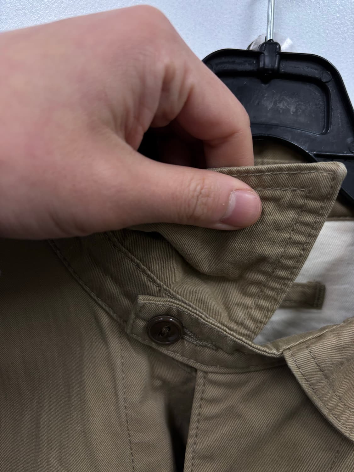 빔즈플러스 워크자켓 상품이미지5