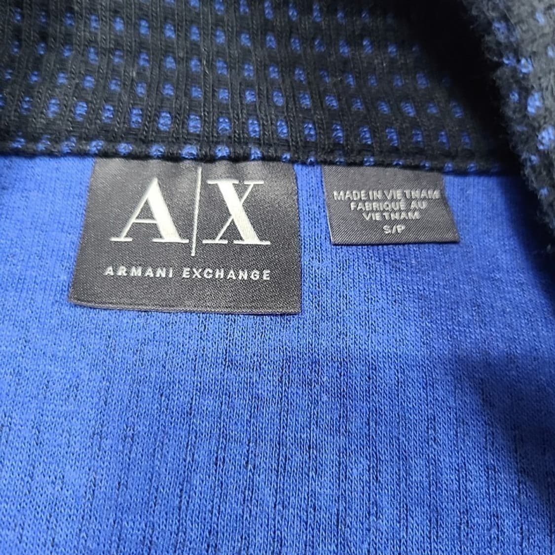 알마니 집업  상품이미지6