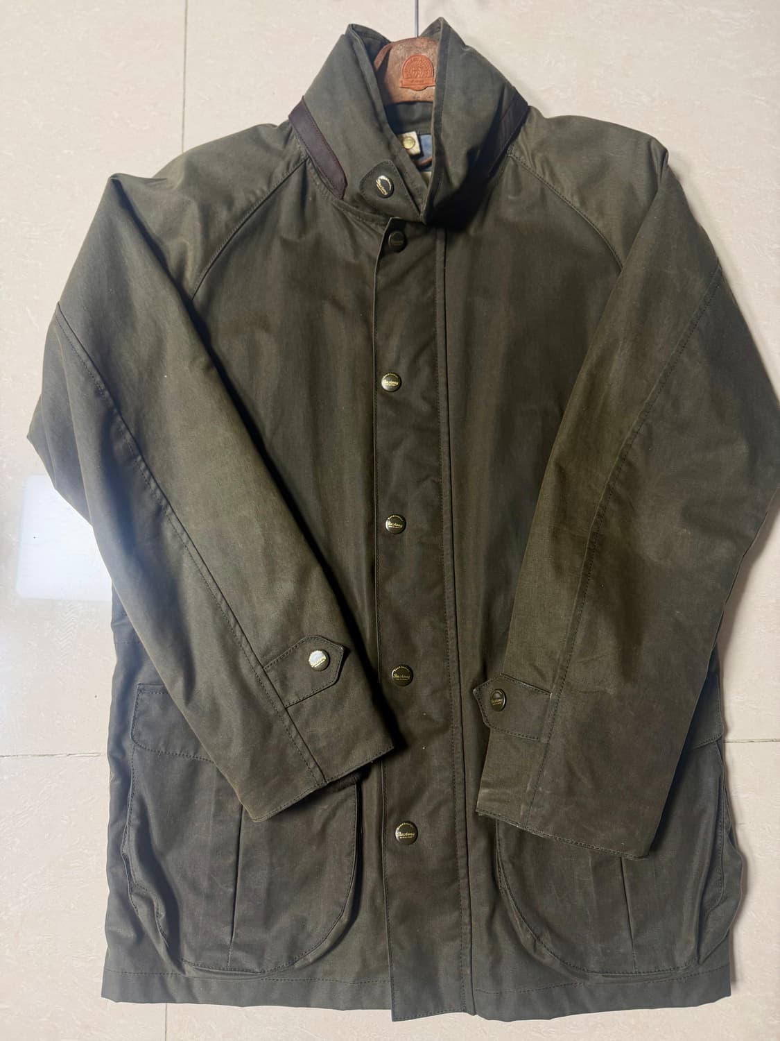 바스통 002. L 사이즈 판매합니다  상품이미지2