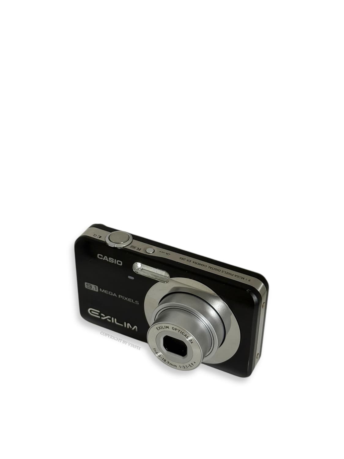 |프리지아픽🩷| 카시오 엑슬림 z85 디지털 카메라 디카 상품이미지8