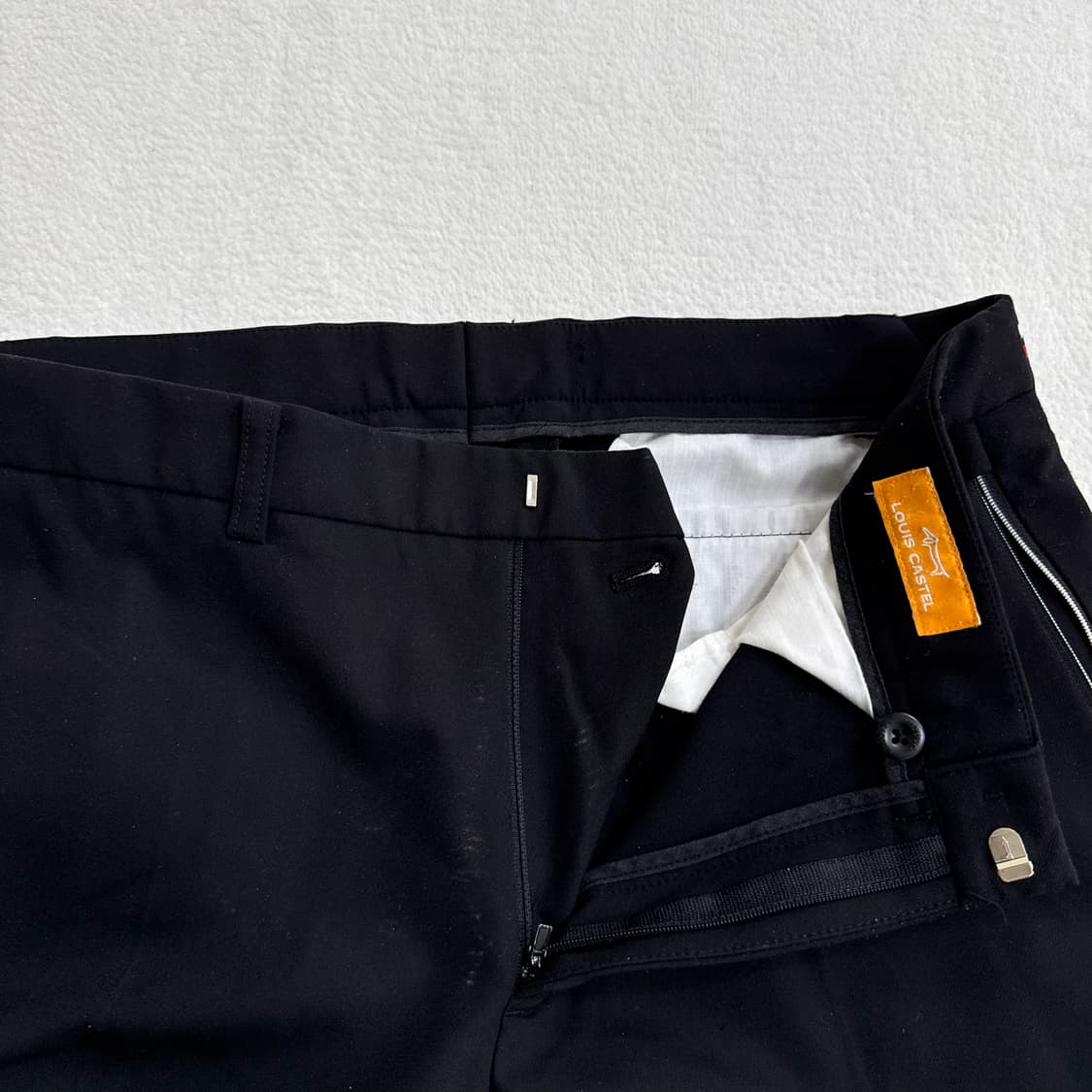 88 루이까스텔 골프바지 0320T 상품이미지3