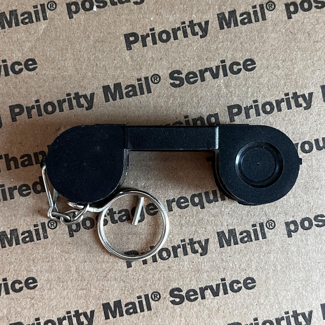 90s vtg VHS Tape Keyring 상품이미지4
