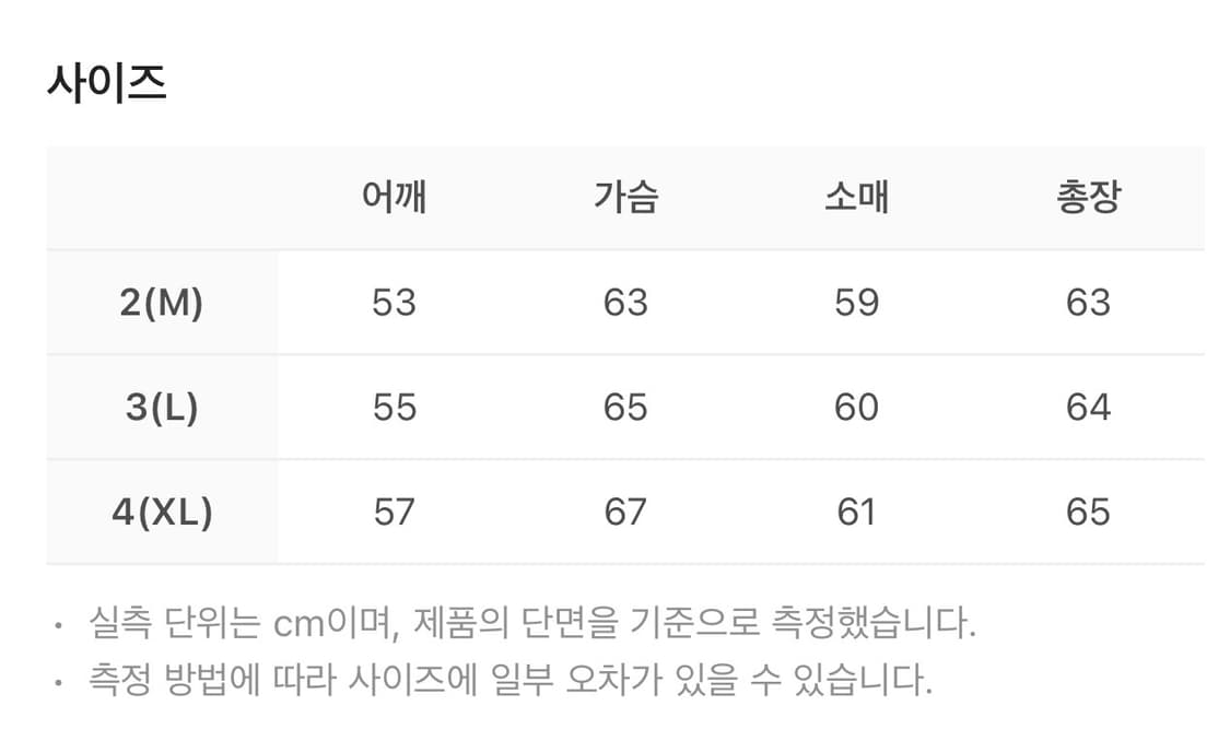 [3] 폴리테루 트러커 자켓 (블랙) 상품이미지6