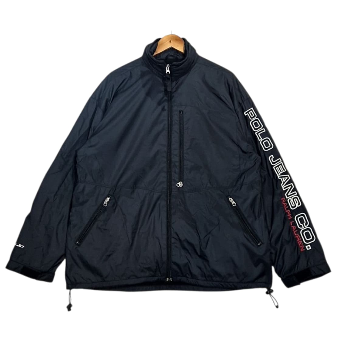 Polo Ralph Lauren 폴로 랄프로렌 우븐 자켓 상품이미지1