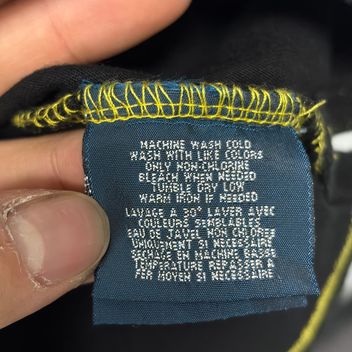 폴로 랄프로렌 럭비 스웻셔츠 20 상품이미지7