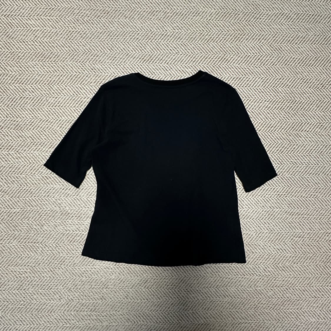ERMANNO SCERVINO italy made t-shirt 상품이미지2