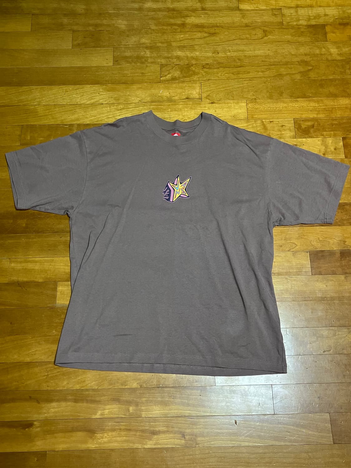 VANS SKATE STAR SS TEE xl 상품이미지1