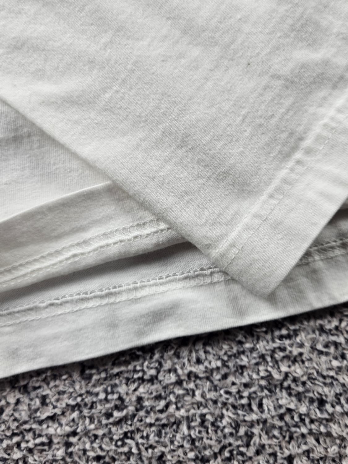 하드락카페 헤비티 코펜하겐 반팔 티셔츠 ( S ) / 11362 상품이미지10