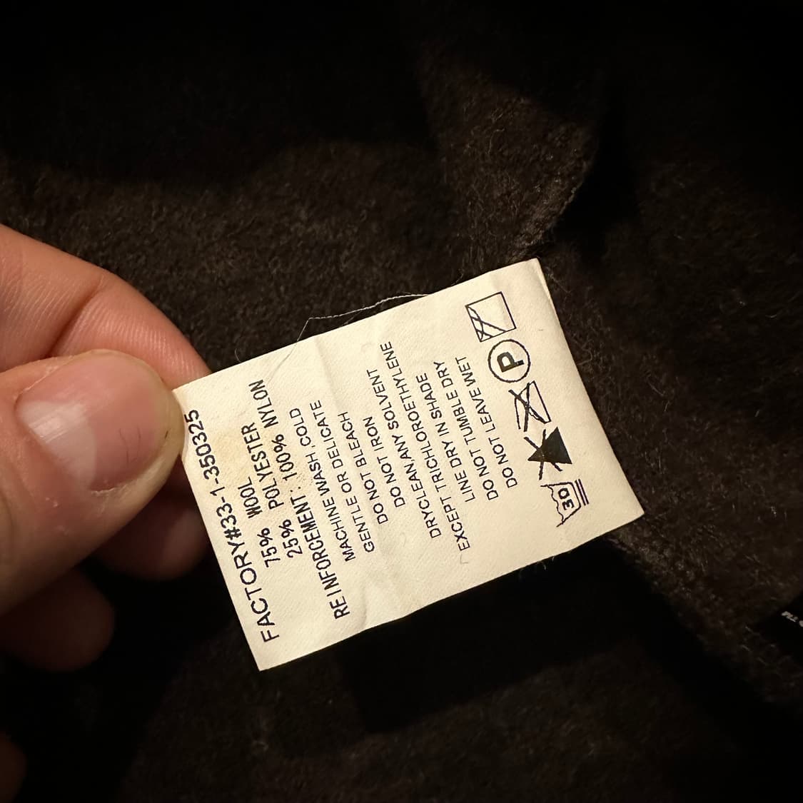 00s JPN 몽벨 mont-bell 풀오버 후리스 상품이미지7