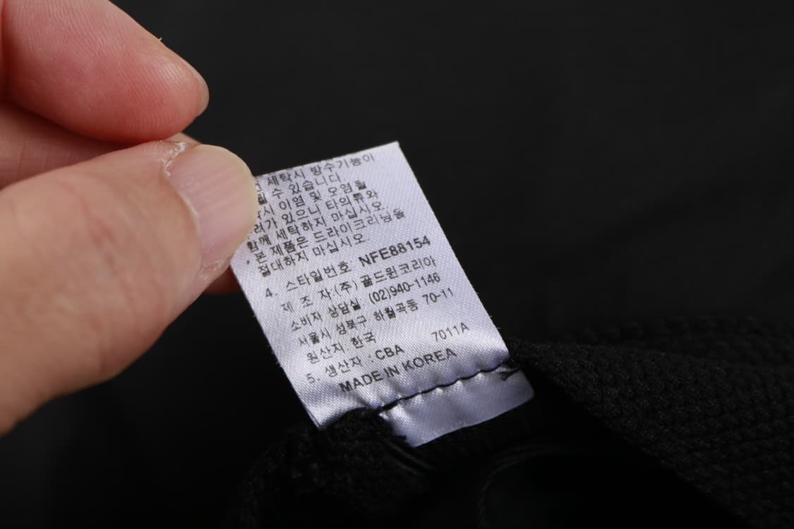 [61cm] 노스페이스 고어텍스 버킷햇 상품이미지6