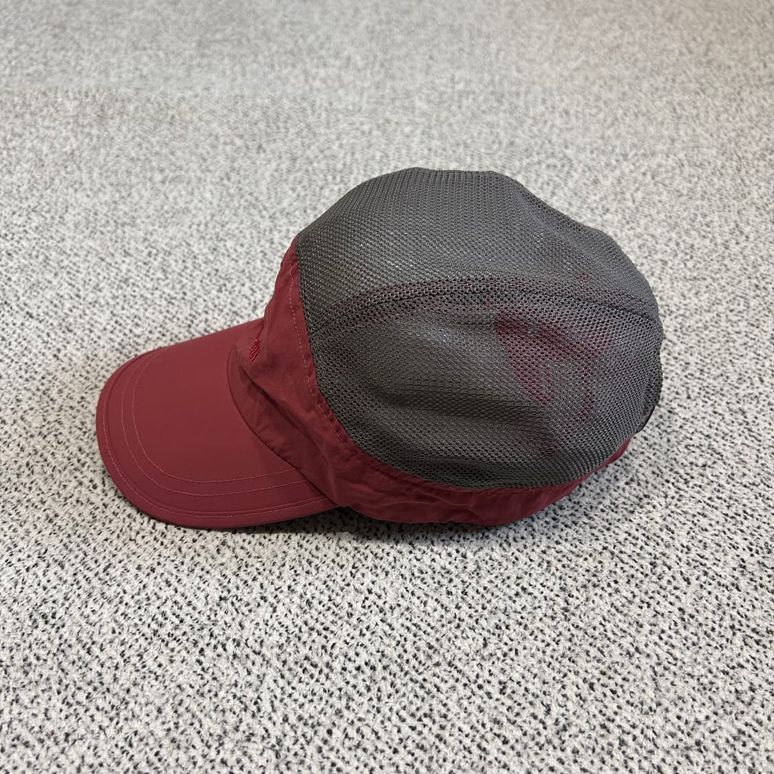 몽벨 캡 상품이미지2