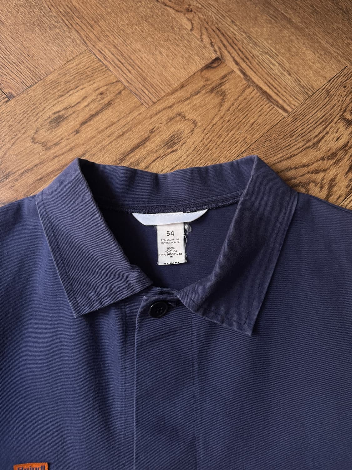 [L]Reindl 2포켓 프렌치 워크자켓 상품이미지2