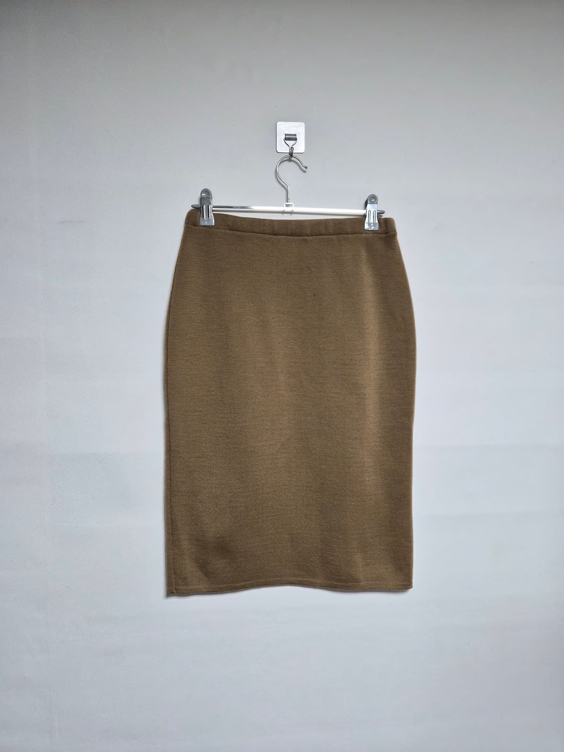 에트로Etro 니트 스커트 42사이즈 P-126 상품이미지1