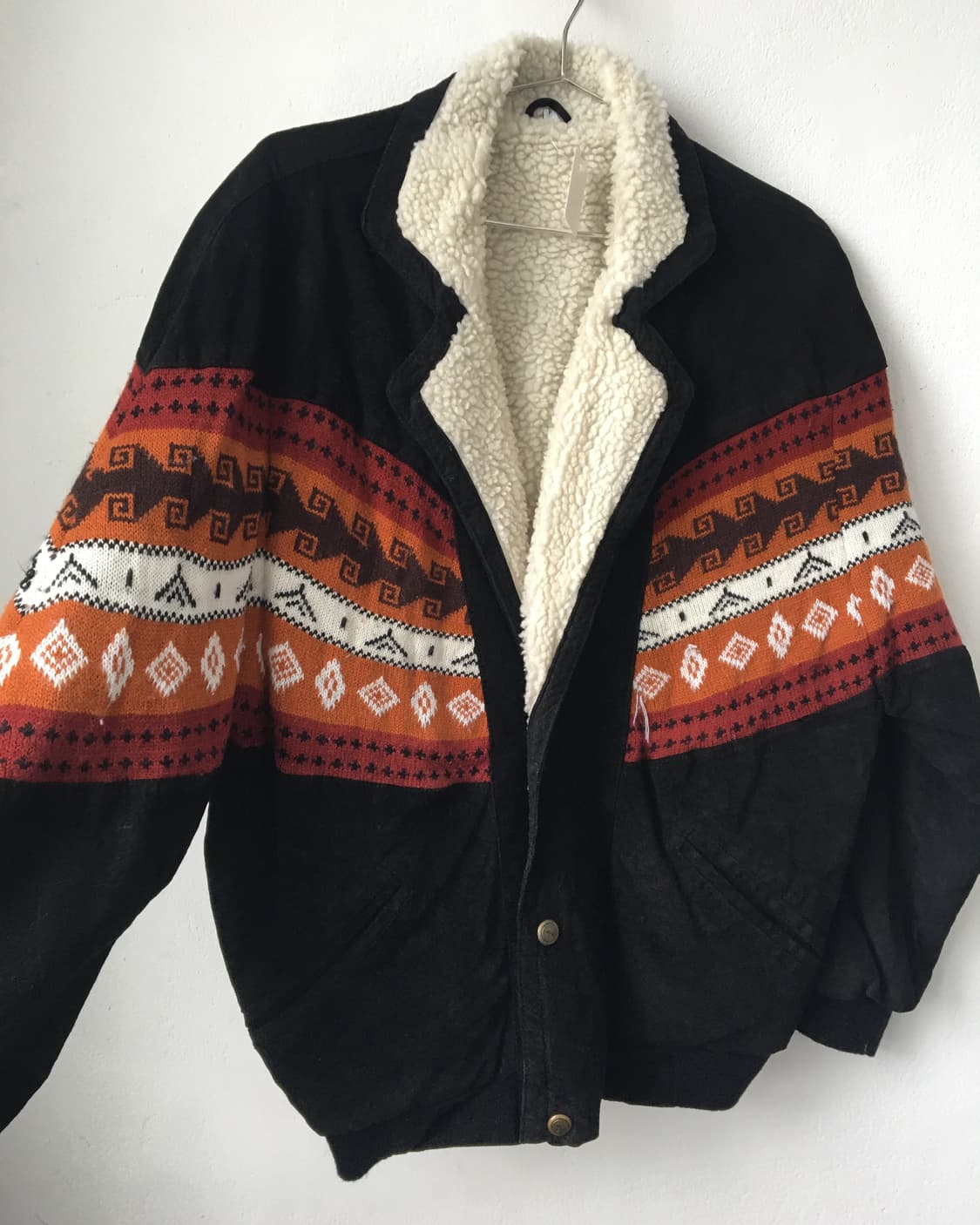 Ethnic mood jacket 상품이미지5