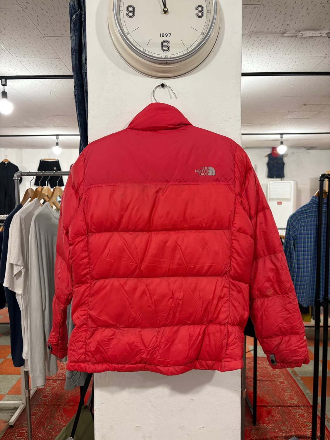 노스페이스 패딩700 상품이미지2