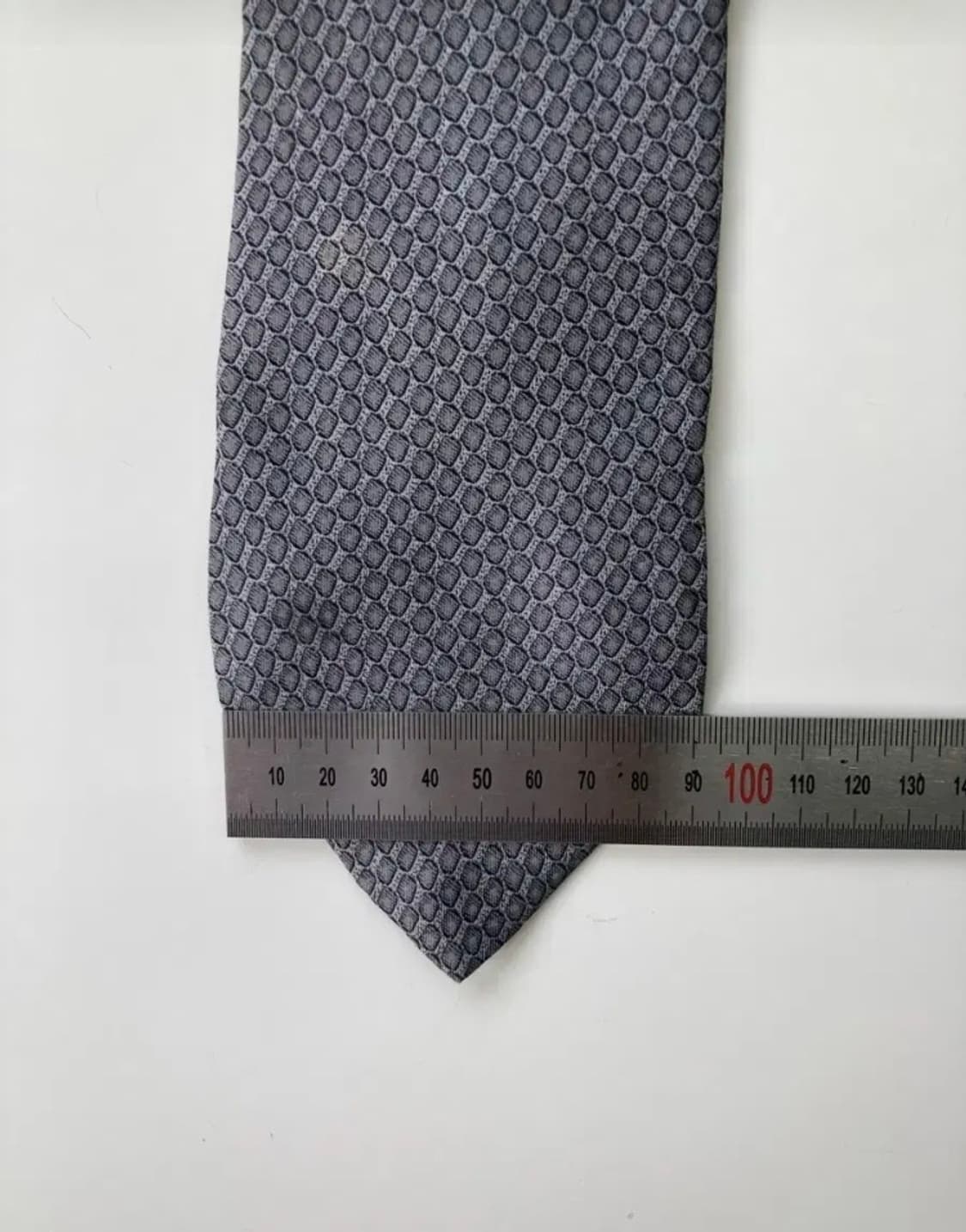 아르마니꼴레지오니 넥타이 상품이미지5