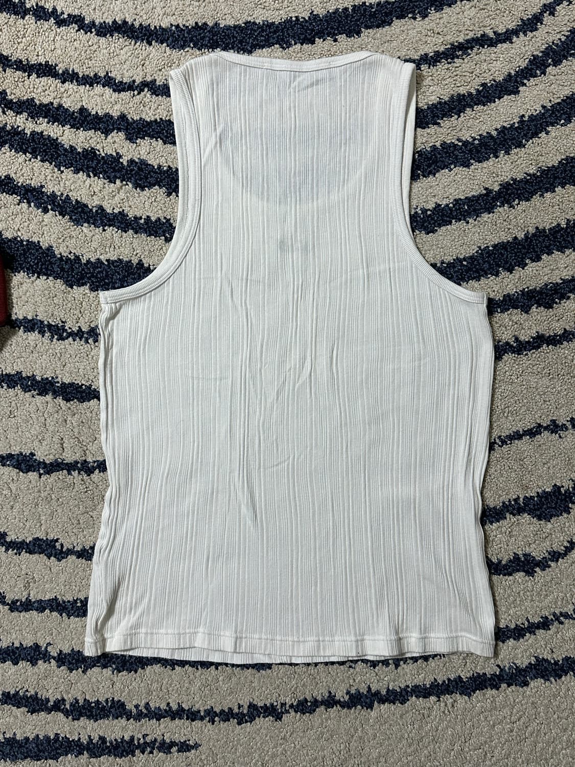 51PERCENT 남성 탱크탑 사이즈 XL 상품이미지4