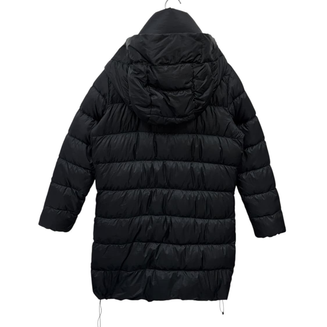 나이키 우먼 롱 다운패딩 상품이미지2