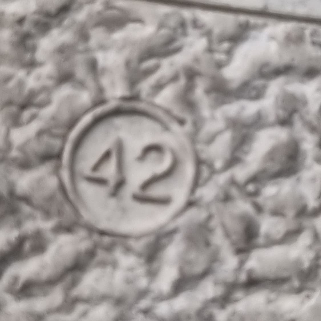 h 젠치 빈티지 남성하이탑 실사이즈 265 상품이미지6