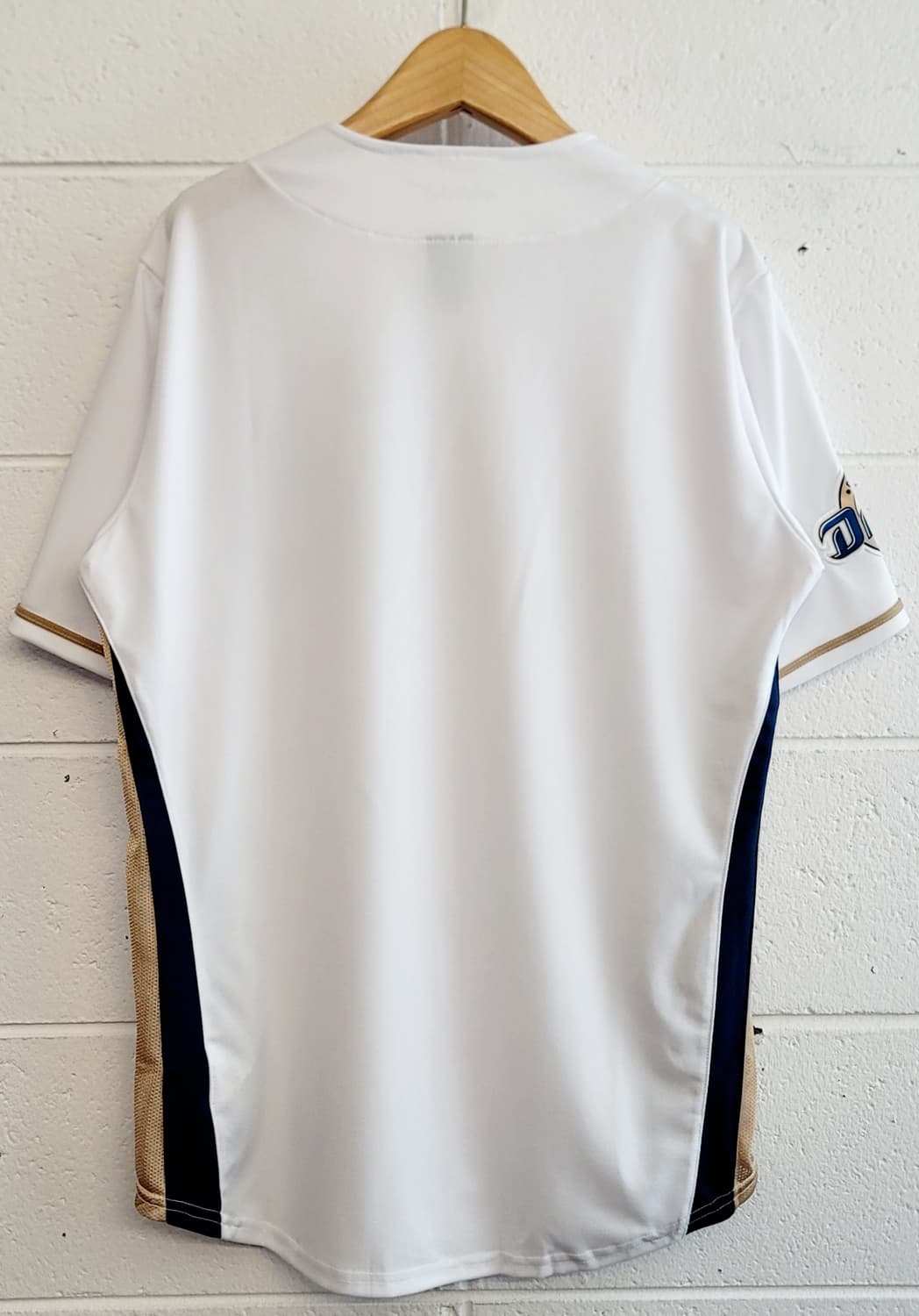 [95.M] NC다이노스 홈 져지(유니폼) 판매 상품이미지2