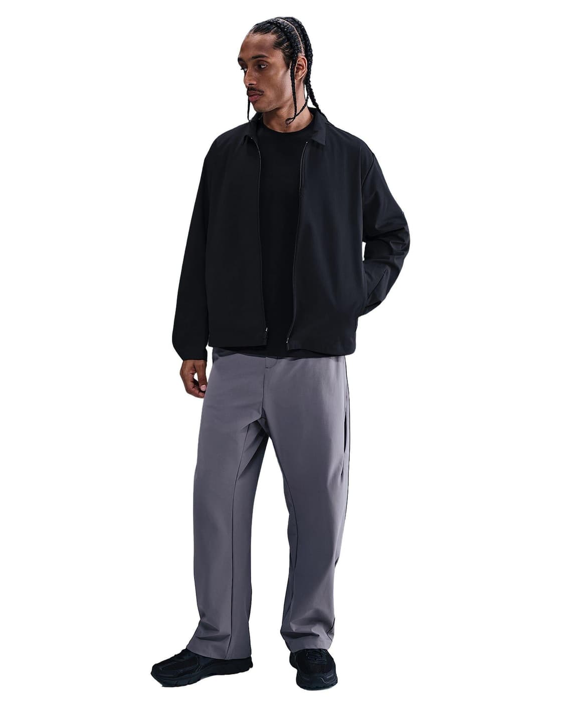 나이키 24.7 퍼펙트스트레치 드라이핏 uv자켓 IF2868-010 상품이미지7