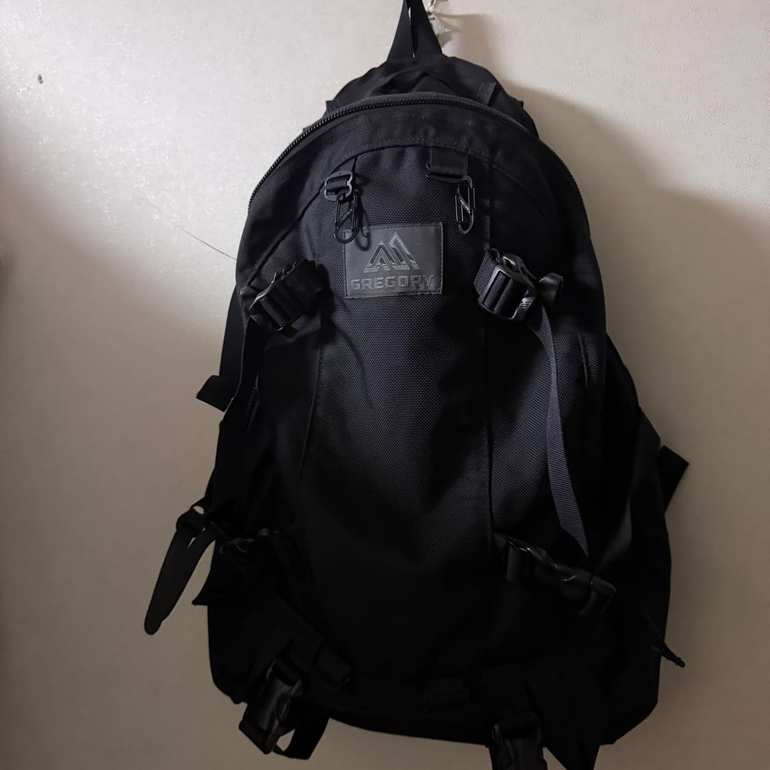 그레고리 데이앤하프 데이팩 올검 33L 상품이미지8