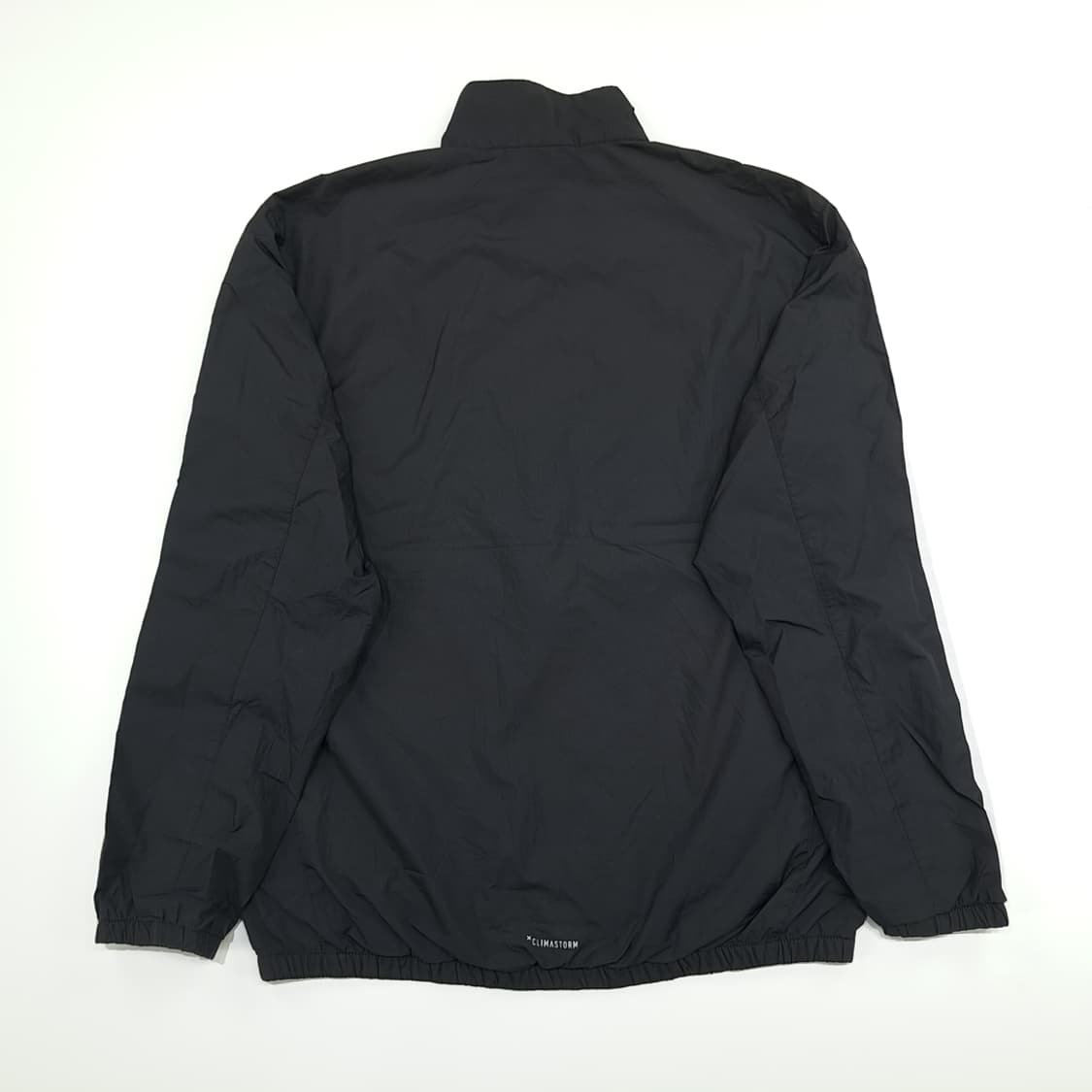 CN881 L 아디다스 CLIMASTORM 윈드브레이커 자켓 상품이미지8