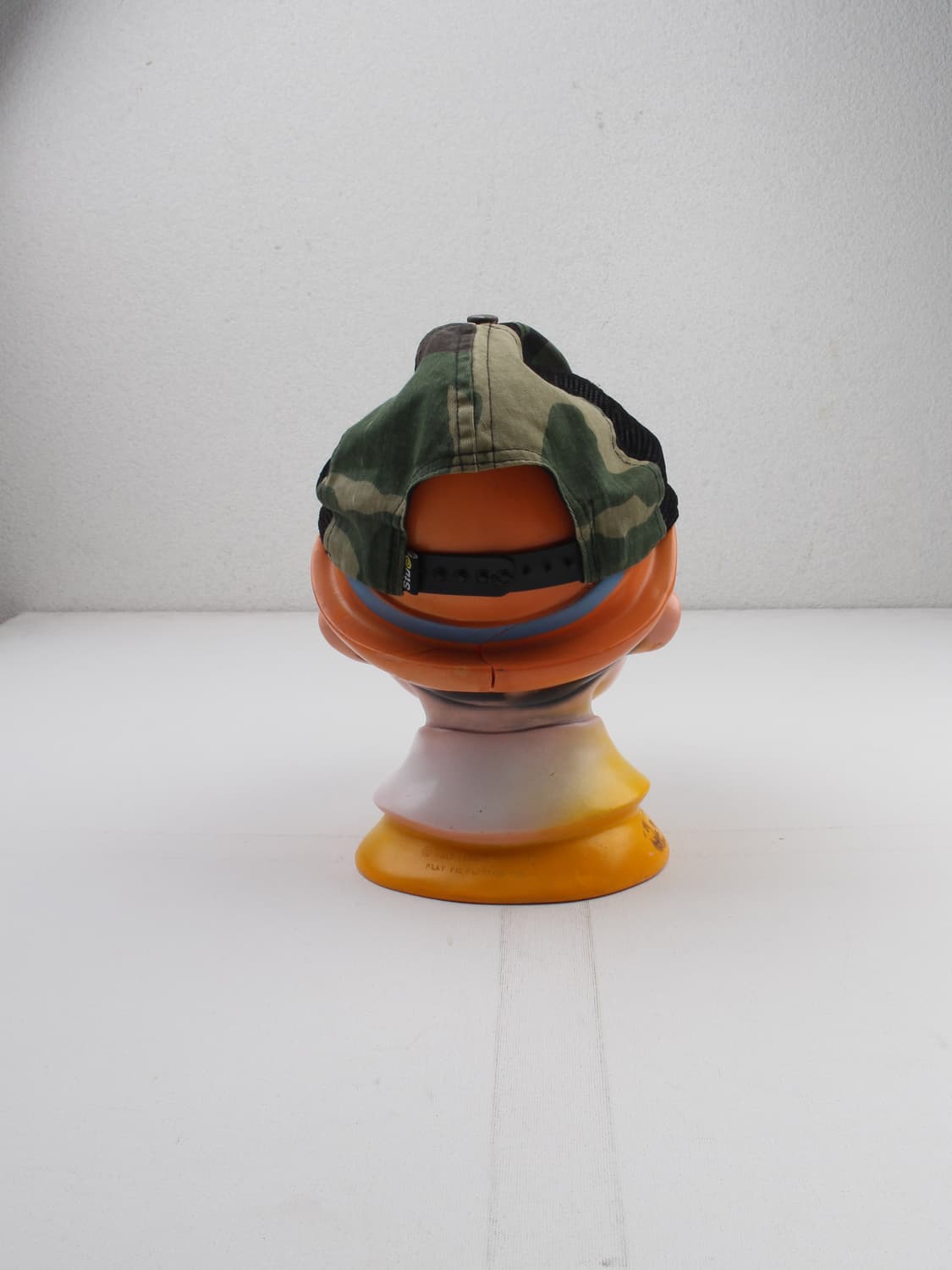 90-00s STUSSY 상품이미지3