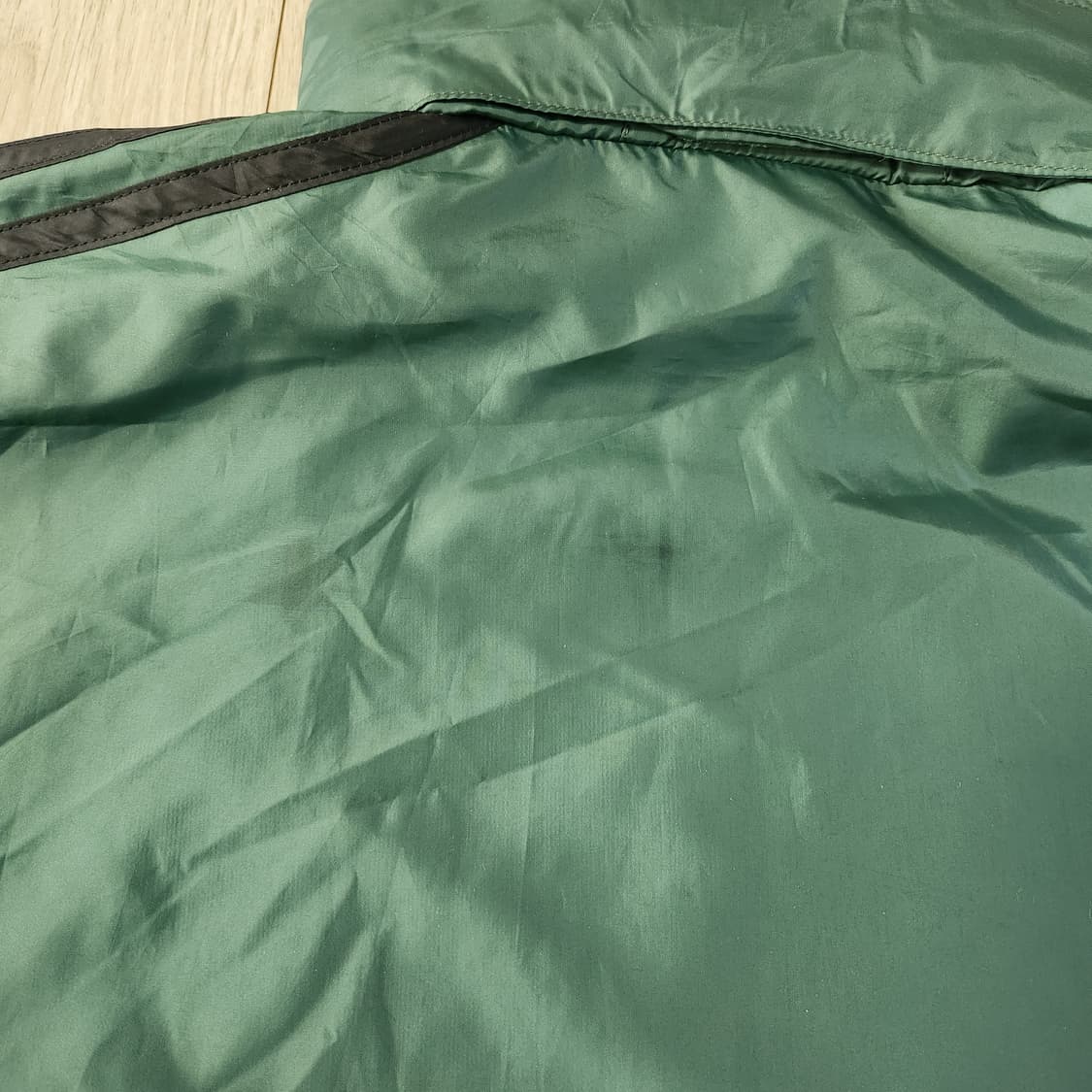 아디다스 바람막이 자켓●사이즈 90~110가능 상품이미지6