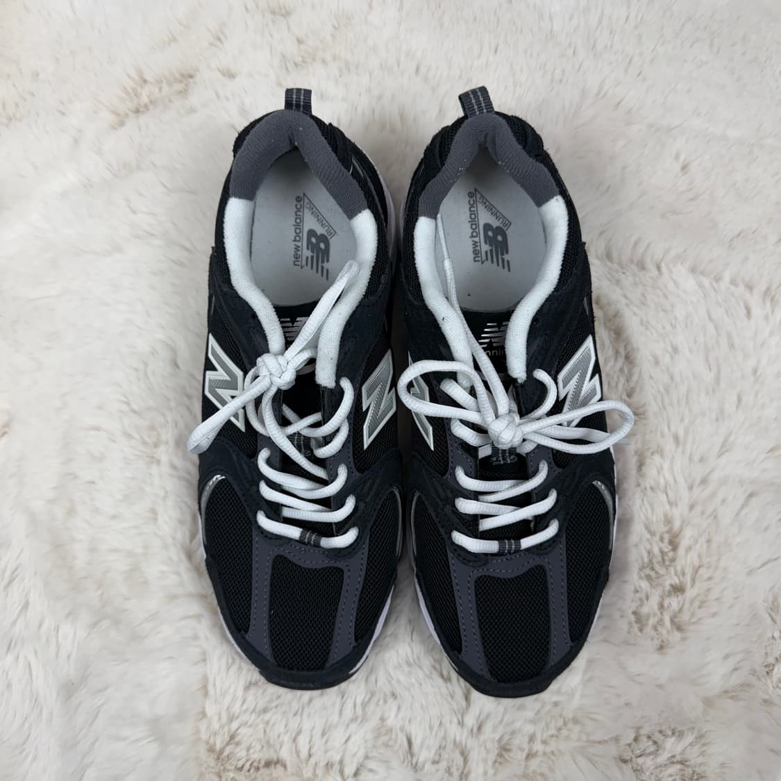 235) 뉴발란스 MR530CC 운동화 상품이미지6