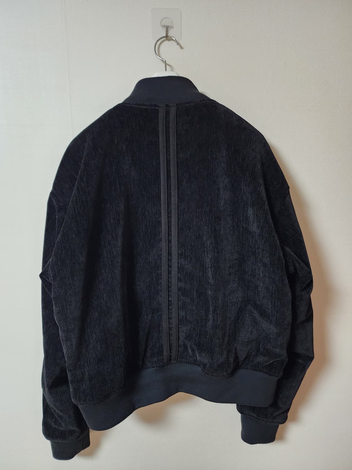 Etce 트리밍 벨벳봄버 XL 상품이미지3