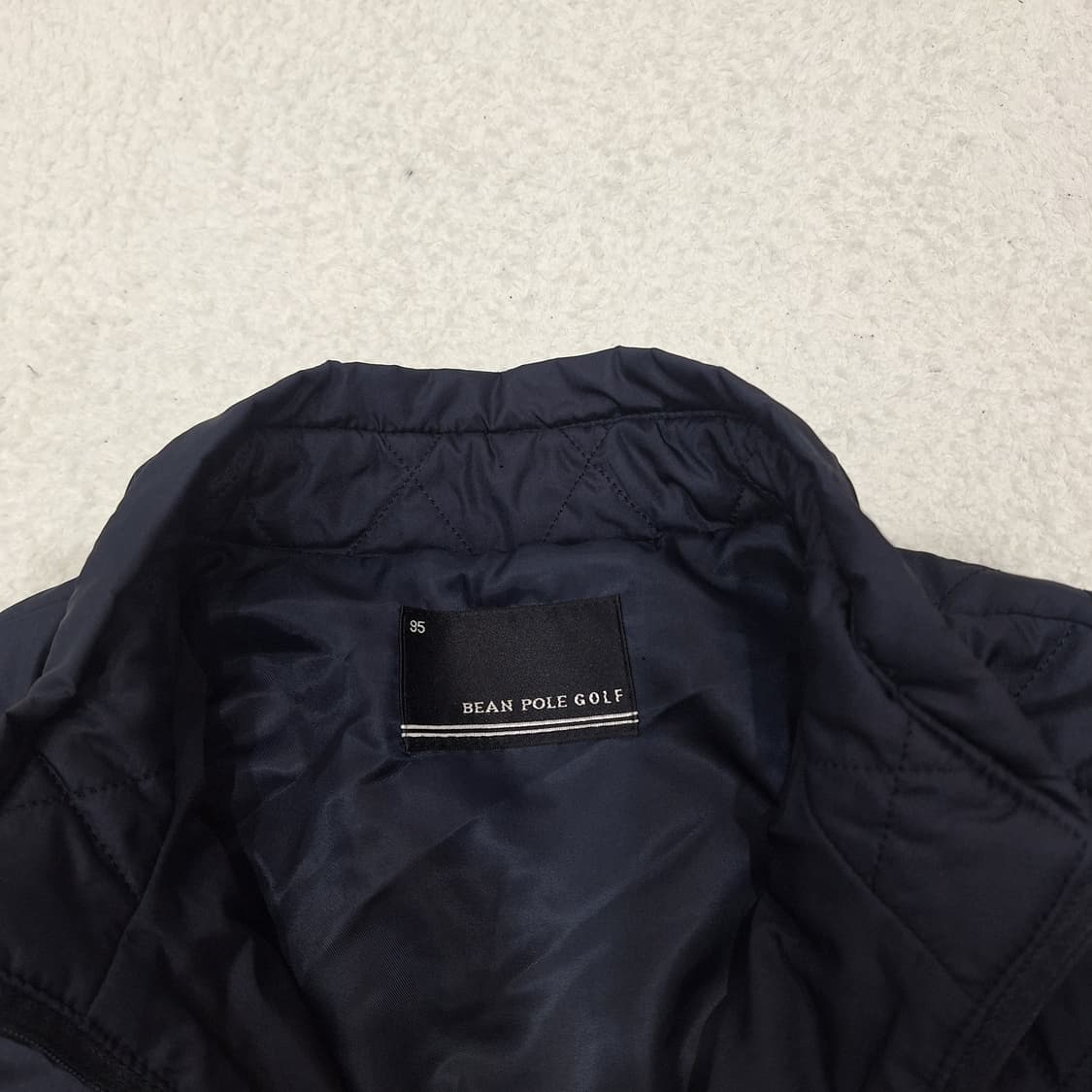 빈폴골프  패딩95 상품이미지2