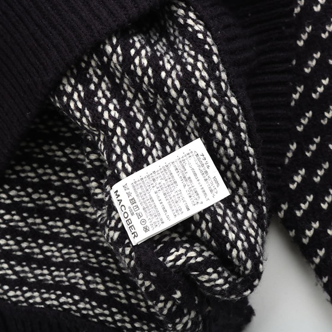 MACOBER x FREAK’S STORE 상품이미지4