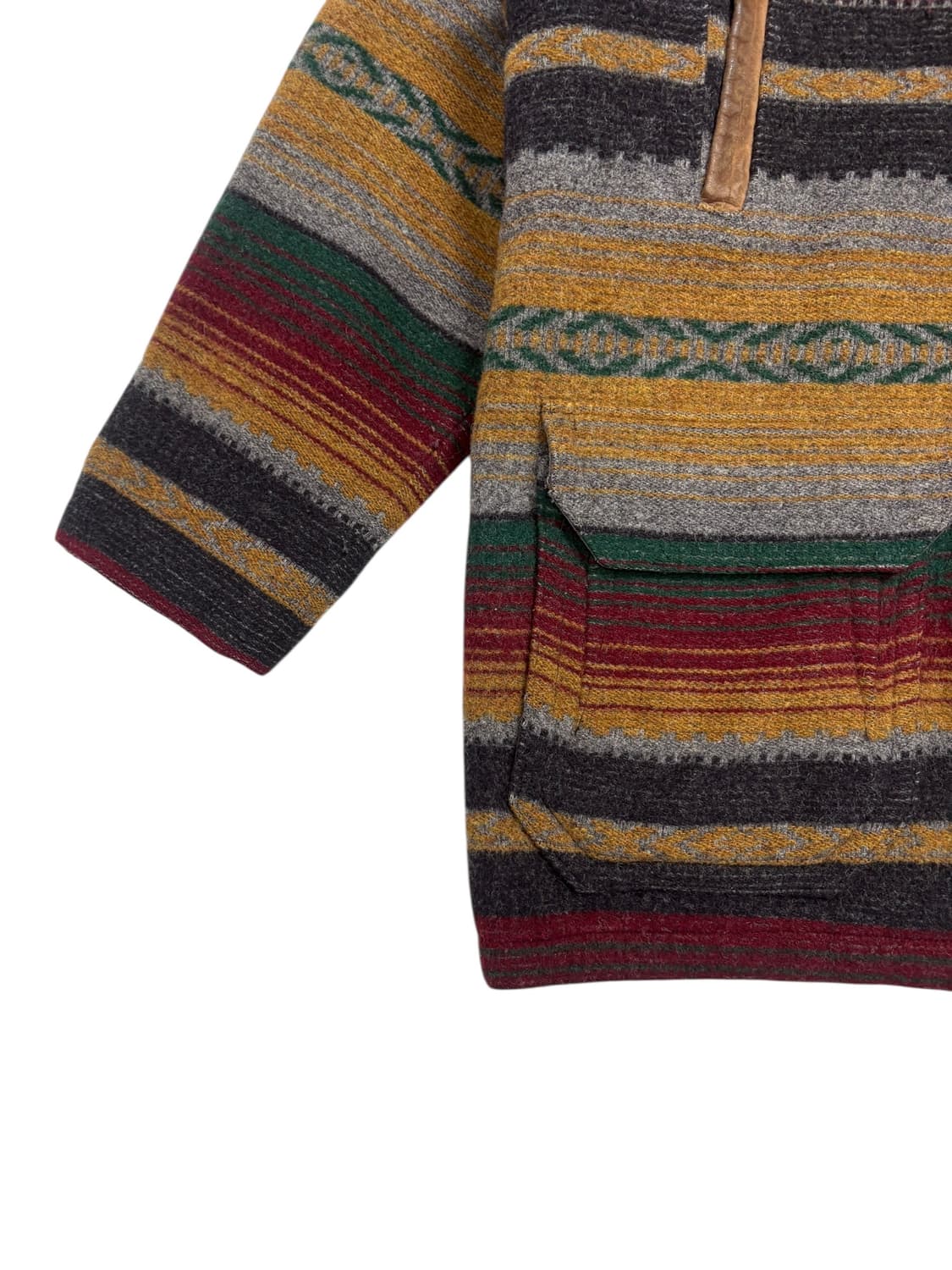 울리치 울 자켓 상품이미지2