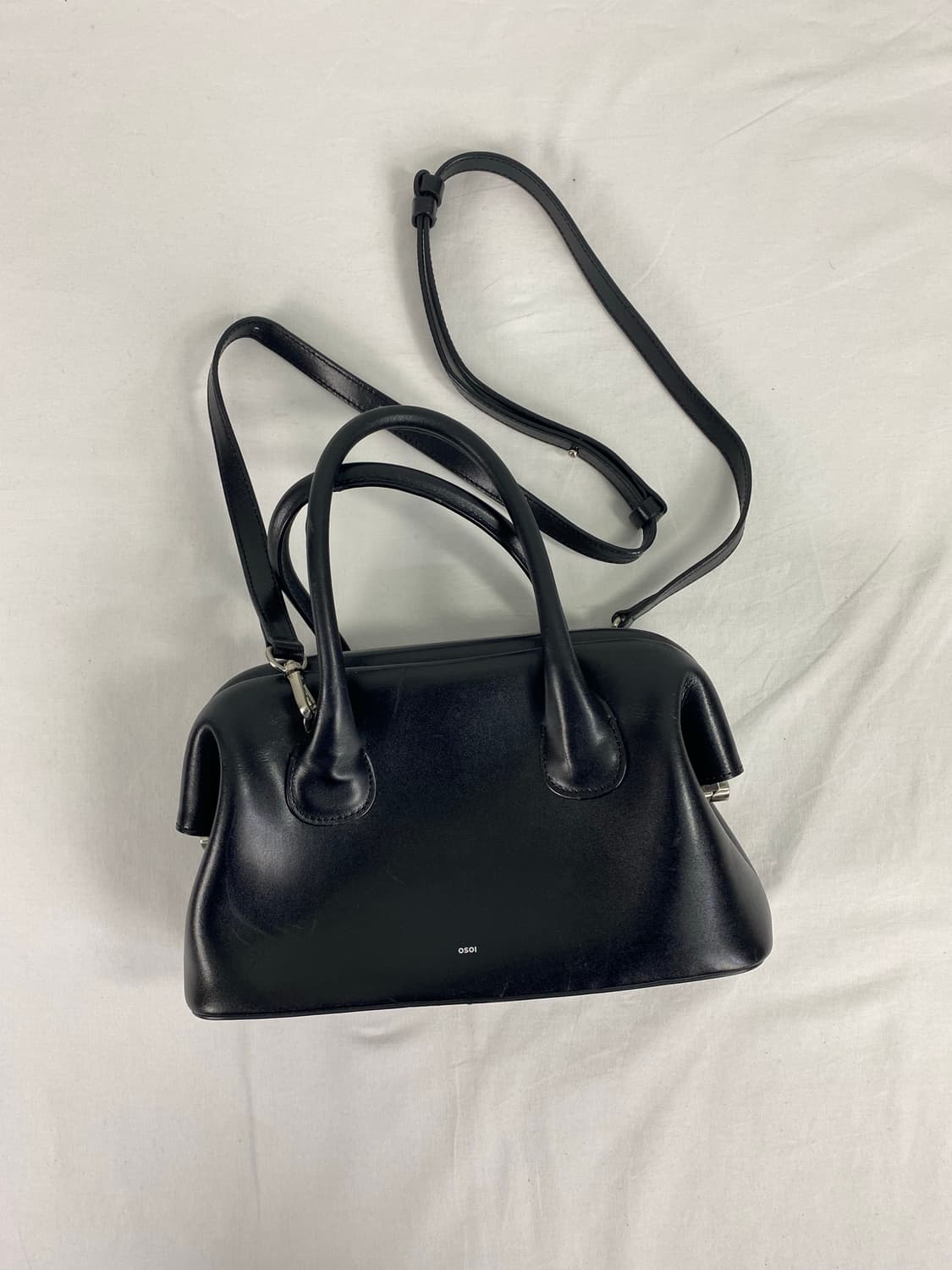 오소이 OSOI 미니 보트 브로트백 토트백 <92> 상품이미지1