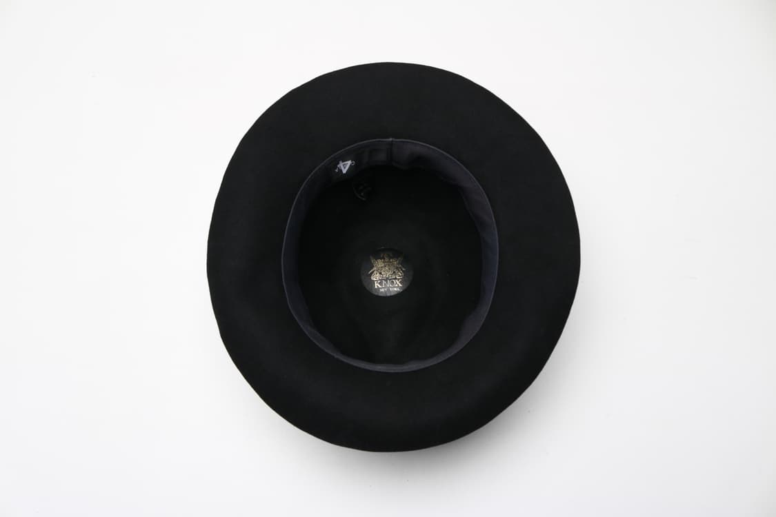 [59cm] ca4la 카시라 울 페도라 모자 상품이미지4