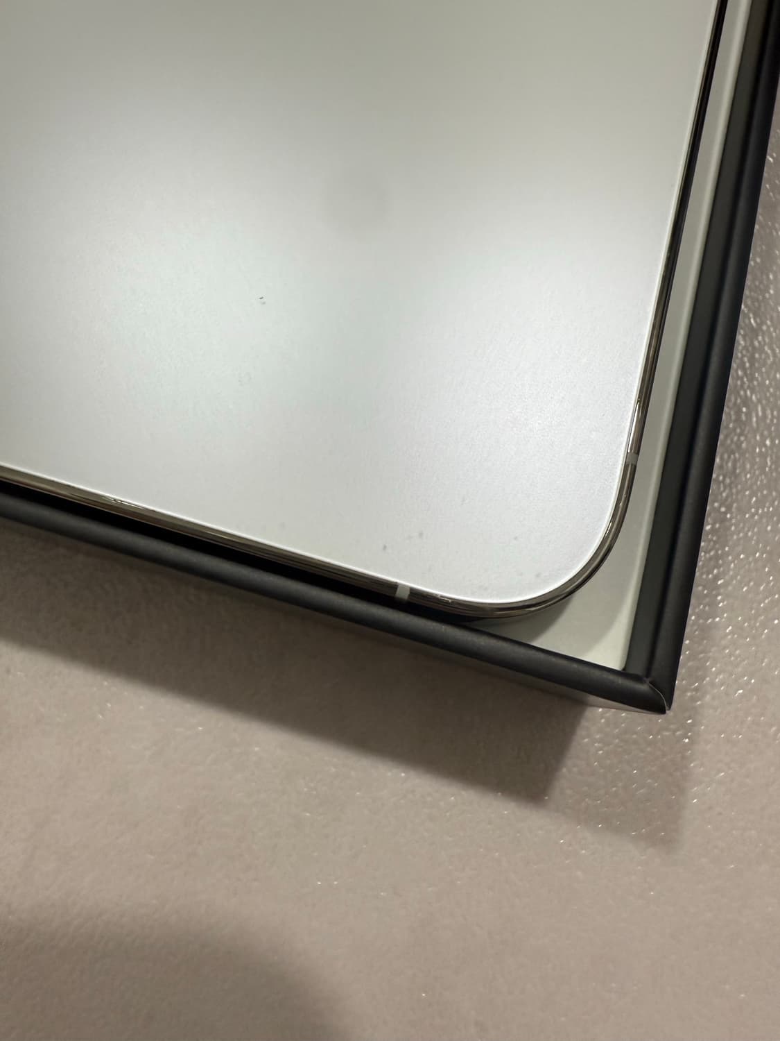 아이폰 13 Pro 화이트 실버 128GB 상품이미지5