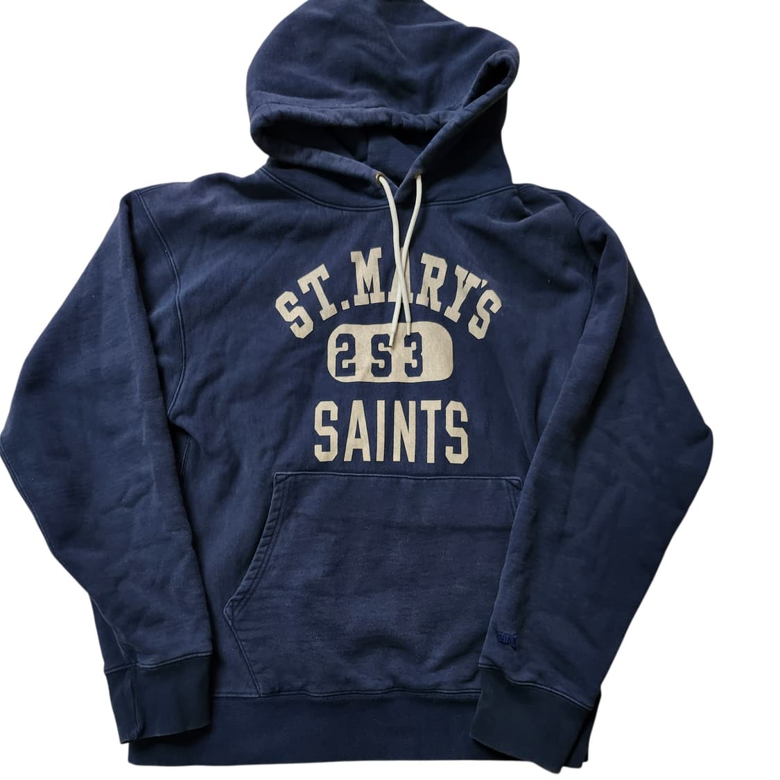 아웃 후드티 상품이미지1